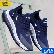 SEPATU NIKE 720 PRIA ORIGINAL VIETNAM SEPATU RUNNING SKETS CASUAL