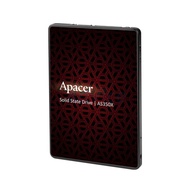 APACER 256 GB SSD SATA  AS350x (AS350X256) - A0143594