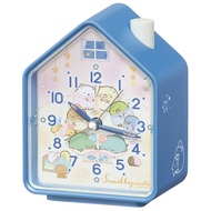 Seiko Clock Alarm Clock Nature Sound