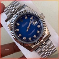 【HOT SALE】Jam Lelaki Automatik / Automatic Men's Watch Rolex