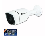 กล้อง Analog HA-304B20ST HI-VIEW AUDIO VIDEO BNC RCA กล้องวงจรปิด CCTV Full HD 1080p camera IR LED 3