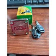 Huben M2 HM-181 Drawer Lock - Easy to Install, Durable, Diameter 19mm