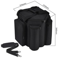 ☻Portable Storage Bag For Bose S1 PRO Speaker Outdoor Travel Carrying Case Storage Bag Case Wire 3r