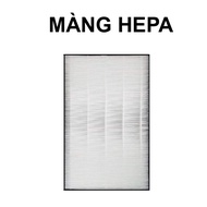 Màng lọc không khí Daikin MCK70U/X/W/V ACK70U/X/W/V TCK7U/X/W/V màng hepa màng than hoạt tính màng b