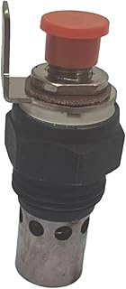 Heater Glow Plug 218349A1 Compatible with Case 574 584 695 795 895 995 1394 1494 3230 5120 5130 5140
