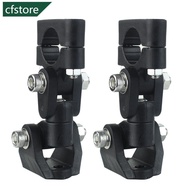 CFSTORE 1Pair Motorcycle Fog Lights Brackets LED Lights Bracket Auxiliary Lights For BMW R1200GS F85