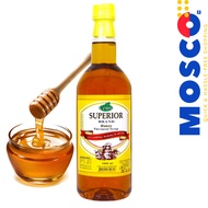 Cems Superior Honey Syrup 500ml♦baking n drinks