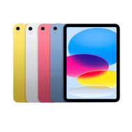【Apple】iPad A16 (11代) 11吋 128G WiFi