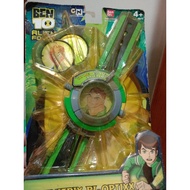 Ben 10 Alien Force - Omnitrix Bi-Optixx