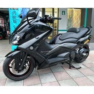 2013年YAMAHA TMAX530