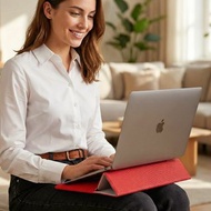 COZI-纖薄 散熱支架電腦包筆電包-13~16吋M1~M5 MacBook/輕薄筆電