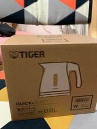 tiger電熱水壺pcs-a080(日本購買)