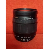 TAMRON 28-300mm F3.5-6.3 Marcro (Nikon)