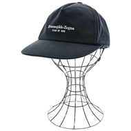 Ermenegildo Zegna Hat black