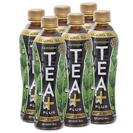 Zero degree green tea/C2/Tea+/Tea+ lemon 6 bottles
