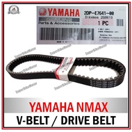 YAMAHA NMAX - 100% Original YAMAHA V-Belt / Drive Belt - [2DP-E7641-00]