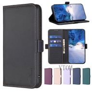 For Xiaomi Poco F7 Ultra Casing Business Buckle Leather Phone Case for Xiaomi Poco F7 Pro Case Poco 