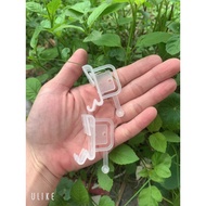 Supermarket plastic braces, supermarket braces, mini supermarket braces, mini braces,