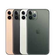 Iphone 11 pro second , ibox