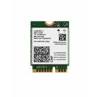 Intel Wi-Fi 7 R2 BE211 (BE211NGW) Wifi Card