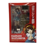 Konami (KONAMI) Figure Figure Collection The Melancholy of Haruhi Suzumiya Haruhi Suzumiya
