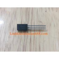 Transistor B647 to-92L New 100% Genuine