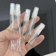 2ML3ML5ML10ML perfume bottle glass spray bottle perfume bottle empty bottle portable sample bottle