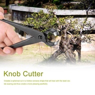 [XFD]  Round Edge Cutter Beginner Bonsai Tools Multi-Function Branch Cutter Knob Cutter [hot sale]