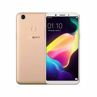 Oppo F5 Bekas Ram 4GB