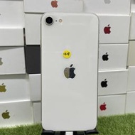 【注意內文】Apple iPhone SE3 128G 4.7吋 粉色 蘋果 瘋回收 板橋 致理商圈 可自取 1408