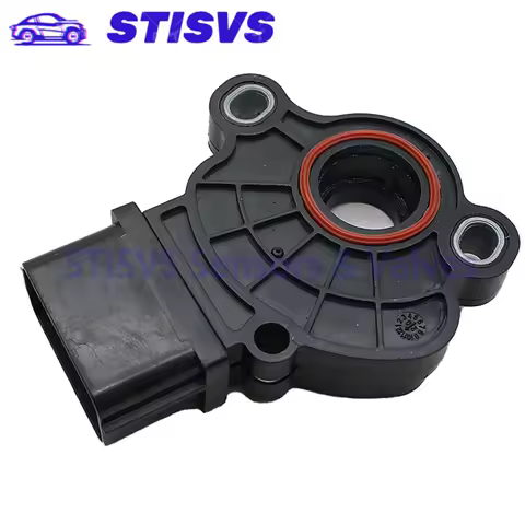 FN01-21-444 FN11-21-444 Neutral Safety Switch Range Sensor XS4Z7F293AB 7S4Z7F293A For FORD FOCUS TRA