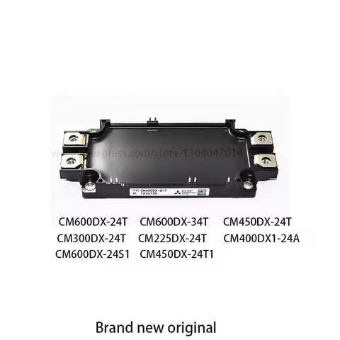 NEW CM600DX-24T CM600DX-34T CM450DX-24T CM300DX-24T CM225DX-24T CM450DX-24T CM400DX1-24A CM600DX-24S