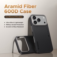 UGREEN High-end mobile phone cases for iPhone 17 Pro Max iPhone 17 Pro