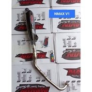 NAVIN POWER PIPE DREAM CUT