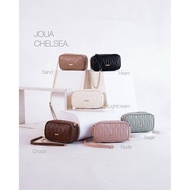 Byaloara - Jolia Chelsea Korean Bag Fashion Women's Sling Bag