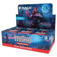 MTG - INNISTRAD REMASTERED PLAY BOOSTER BOX