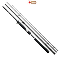 Shimano (SHIMANO) Spinning Rod Dialuna MB Seabass S800L-4 8ft Bays, Inlets, Canals, Small Rivers