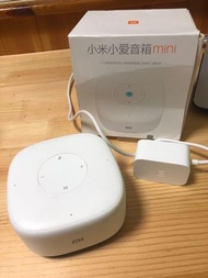 小愛音箱（小米）99%新 只用了2次