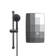 (MEX) Water Heater Model CRAVE 35E (SA) 3 500 Watts Gray