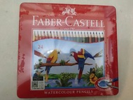 全新 24色油性彩鉛水溶彩鉛筆 彩色鉛筆手繪專業學生用水溶性畫筆套裝初學者繪畫(100元一盒，180元二盒，260元三盒，350元四盒)