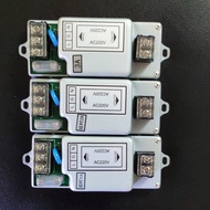 Bay Brand Fire Host Filter 220V Power Filter 1A 2A 3.5A 5A 7A 8A 10