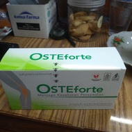 oste forte