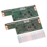 [GrandLarge] New Technical Transformation Logic Board T-con Board For LG43/49/55inch V15 FHD DRD 687