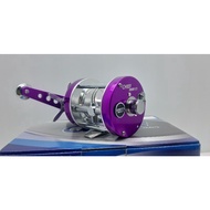 ✨รอบสุดท้าย✨  OMOTO CHIEF SERIES 6000CS หมุนขวา    KM4.29621🔥สุดปัง🔥