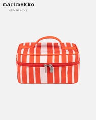 MARIMEKKO TUTTU RAIDE COSMETIC BAG กระเป๋าเครื่องสำอาง
