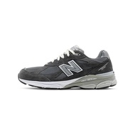 ของแท้ NEW BALANCE NB 990 V3 M990LI3 รองเท้าผ้าใบผู้ชาย รองเท้าผ้าใบผู้หญิง The Same Style In The St