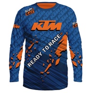 Ktm Tshirt Jersey