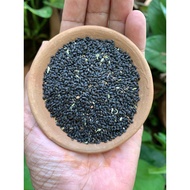 HIMALAYA FOOD Basil Seeds Sabja Selasih Drink | Basil Seed Drinks & Desserts | High Fiber Cooling Dr