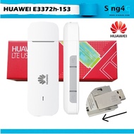 Huawei E3372 (Huawei) E3372h153 4G USB Modem Direct Sim Modem