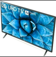 UHD TV 50inch LG 50UN7300 smart